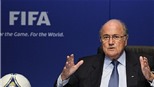 FIFA sốc nặng trước vụ đánh bom tự sát nhằm vào các nhà lãnh đạo bóng đá Somali